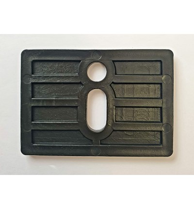 Termoizoliacinės tarpinės 100x70x5