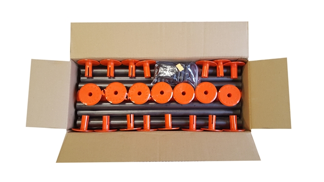 Dezute Ribozenklis D65 30